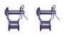 Prime Line Chain Links