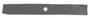 Prime Line 21-1/4 Inch Mulching Blade