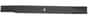 Prime Line 25 Inch Mower Blade