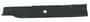 Prime Line 16-1/4 Inch Mower Blade