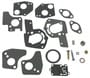 Prime Line Carburetor Kit