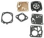 Prime Line Gasket & Diaphragm Kit