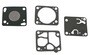 Prime Line Gasket & Diaphragm Kit
