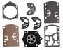 Prime Line Gasket & Diaphragm Kit