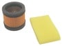 Prime Line Round Air Filter