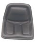 Prime Line Black Large Seat