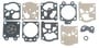 Prime Line Carburetor Kit