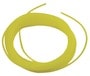 Prime Line 1/16 Inch Inside Diameter Vinyl Fuel Tubing
