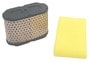 Prime Line Oval Air Filter