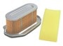 Prime Line Oval Air Filter And Pre-Filter Set