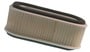 Prime Line Rectangle Air Filter