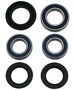 Prime Line Wheel Bearing And Seal
