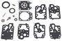 Prime Line Carburetor Kit