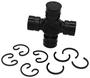 Precision Severe Duty U-Joint