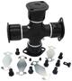 Precision Severe Duty U-Joint