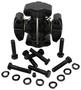 Precision Severe Duty U-Joint