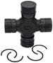 Precision Severe Duty U-Joint