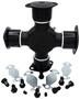 Precision Severe Duty U-Joint