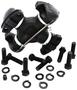Precision Severe Duty U-Joint