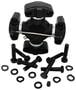 Precision Severe Duty U-Joint