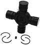Precision Severe Duty U-Joint