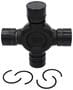 Precision Severe Duty U-Joint