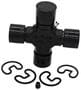 Precision Severe Duty U-Joint