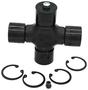 Precision Severe Duty U-Joint
