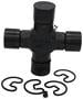 Precision Severe Duty U-Joint