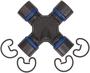 Precision U-Joint