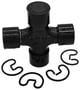 Precision Severe Duty U-Joint