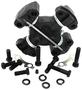 Precision Severe Duty U-Joint