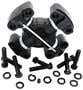 Precision Severe Duty U-Joint