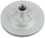 PowerStop Front Brake Rotor