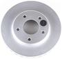 PowerStop Front Brake Rotor