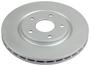 PowerStop Front Brake Rotor