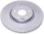 PowerStop Front Brake Rotor
