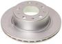 PowerStop Rear Brake Rotor