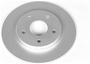PowerStop Rear Brake Rotor