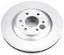 PowerStop Front Brake Rotor