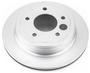 PowerStop Rear Brake Rotor