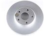 PowerStop Front Brake Rotor