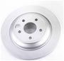 PowerStop Rear Brake Rotor