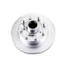 PowerStop Front Brake Rotor