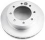PowerStop Front Brake Rotor