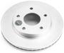 PowerStop Brake Rotor
