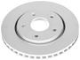 PowerStop Front Brake Rotor