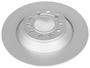 PowerStop Rear Brake Rotor