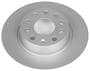 PowerStop Rear Brake Rotor