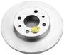 PowerStop Rear Brake Rotor